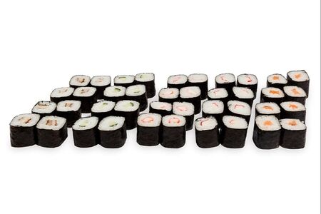 Сет №3-Маки