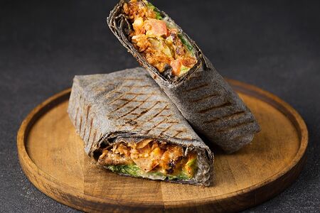 Пробуждение силы