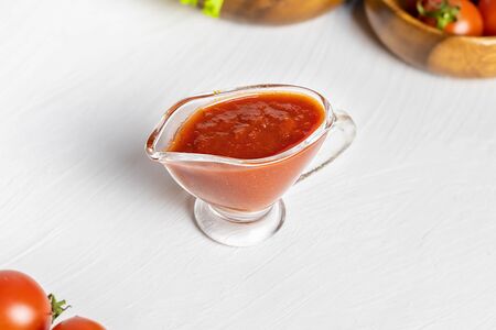 Томатный соус