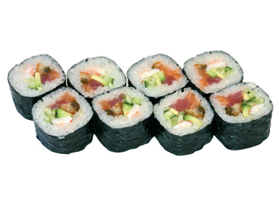 Ролл Европа