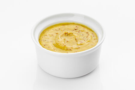 Горчичный соус