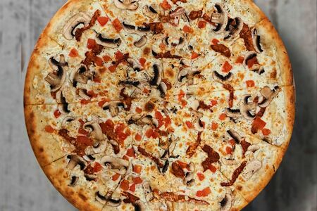 Пицца Бьянка