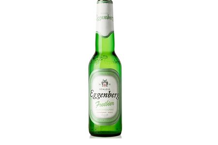 Австрийское безалкогольное пиво Freibier