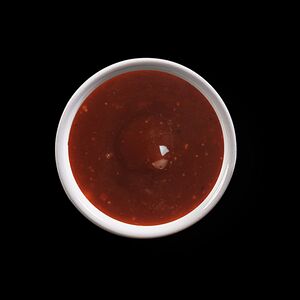 Бургерный соус