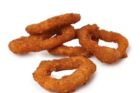 Кольца кальмара