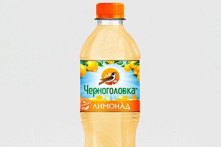 Лимонад Черноголовка