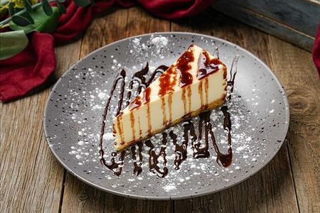 Чизкейк Классический