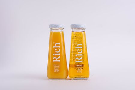 Сок Rich