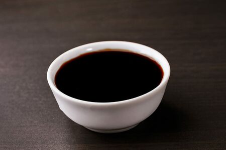 Соевый соус