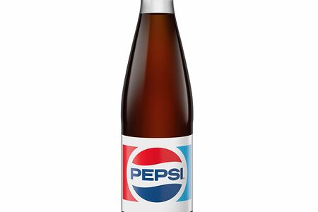 Напиток газированный Pepsi-Cola 0,33л