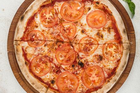 Пицца Маргарита