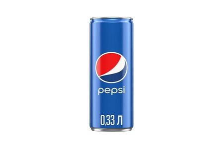 Pepsi