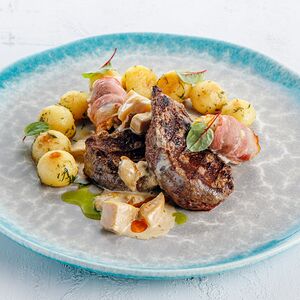 Филе-миньон