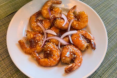 Том чуа нгот