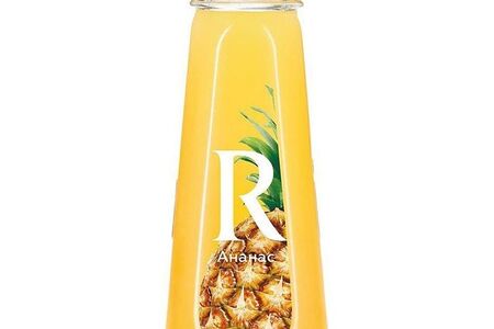 Сок Rich Ананас