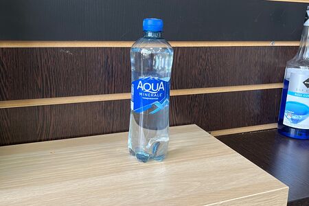 Газированная вода Aqua Minerale