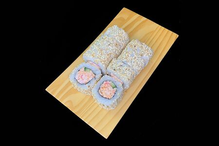 Ролл Спайси краб