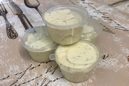 Соус пикантный