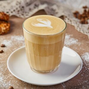 Кофе с альтернативным молоком