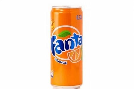 Fanta