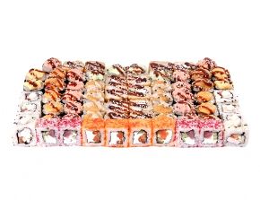 Сет большая вечеринка