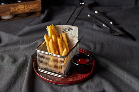 Картофель фри