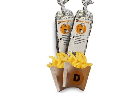 Комбо Для двоих