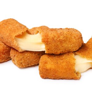 Сыр Моцарелла