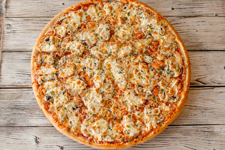 Пицца Тоскана