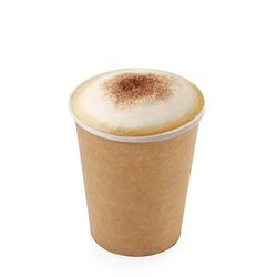 Кофе капучино