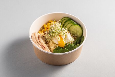 Боул Цезарь