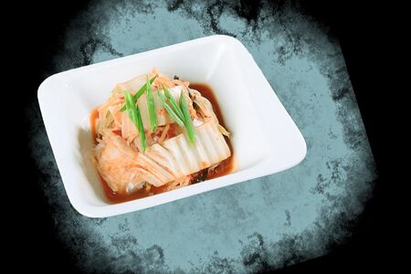 Салат Кимчи