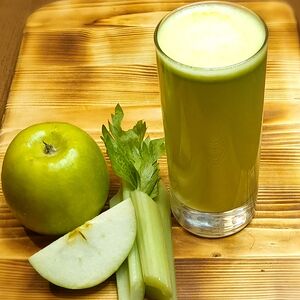 Грейпфрутовый