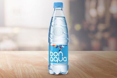 Bon Aqua