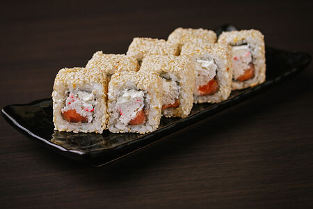 Ролл Аляска 8шт