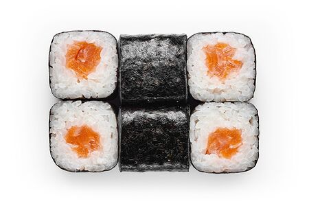 Ролл Лосось