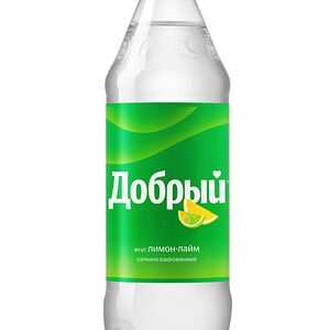 Добрый Лимон-лайм