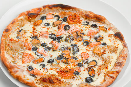 Пицца Маринера