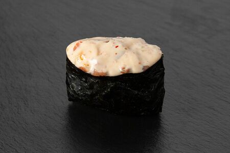 Суши Острый угорь