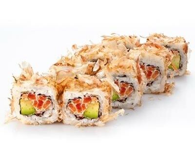 Ролл Бонито