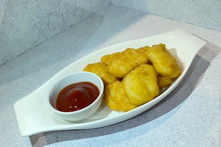 Тори наггетсы