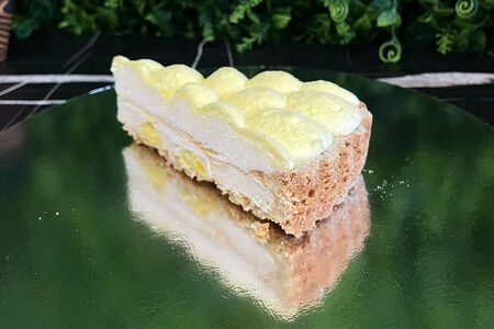 Торт Лимончелло