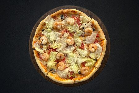 Пицца Калифорния