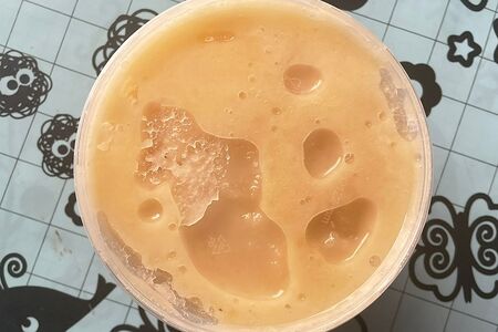 Мёд натуральный