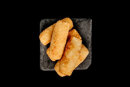 Сырные палочки