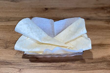 Лаваш тонкий