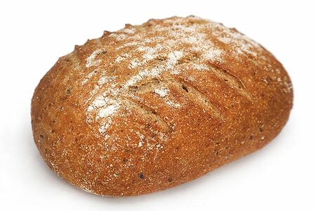 Хлеб из кукурузной муки