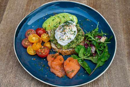 Завтрак чемпиона