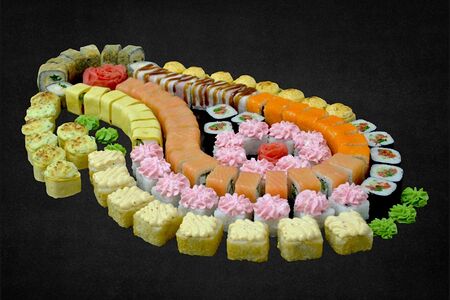 Сет Большой новогодний