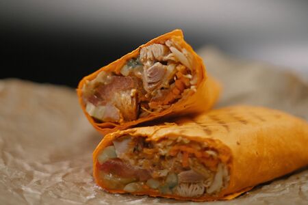 Шаурмафия Лайт